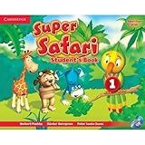 American Super Safari 1