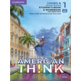 American Think 1b Combo