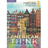 American Think 3 Student´s