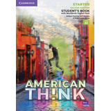 American Think Starter Student´s