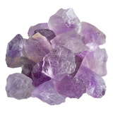 Ametista Natural Bruta 100g