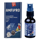 Amfipro Amgercal 30ml Mata