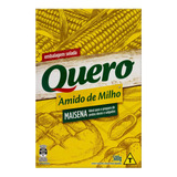 Amido De Milho Maisena
