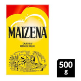 Amido De Milho Maizena
