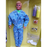 Amigo Da Barbie Ken