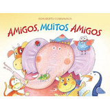 Amigos Muitos Amigos