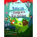 Amigos Da Floresta Encantada