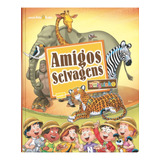 Amigos Selvagens 