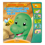 Amiguinhos Sonoros O
