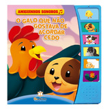 Amiguinhos Sonoros O