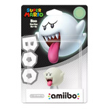 Amiibo Boo Nintendo Switch