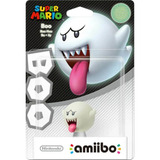 Amiibo Boo Nintendo Switch Wii U New 3ds 2ds Super Mario