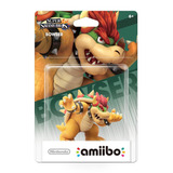Amiibo Bowser