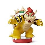 AMIIBO BOWSER  