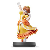 Amiibo Daisy Smash Bross Ultimate Wii U Switch 3ds Nintendo