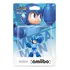 Amiibo De Mega Man