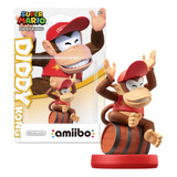 Amiibo Diddy Kong
