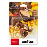 Amiibo Donkey Kong Country
