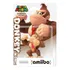 Amiibo Donkey Kong Super Mario - Switch 3ds Wii U