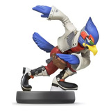 Amiibo Falco Nintendo 