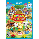 Amiibo Festival Nintendo Wii