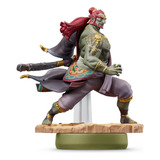 Amiibo Ganondorf The Legend Of Zelda Tears Of The Kingdom Nintendo