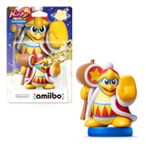 Amiibo King Dedede   Kirby Series   Nintendo
