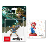 Amiibo Legend Of Zelda