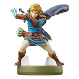 Amiibo Link