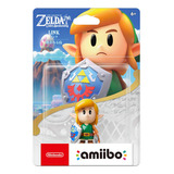 Amiibo Link Awakening The