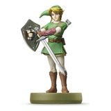 Amiibo Link The Legend