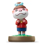 Amiibo Lottie Animal Crossing