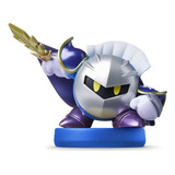 Amiibo Metal Knight
