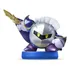 Amiibo Metal Knight   Kirby   Nintendo   Gw041