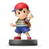 Amiibo Ness Super Smash Bros.