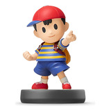 Amiibo Ness Super Smash
