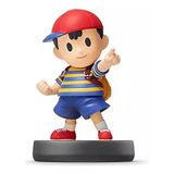 Amiibo Ness Super Smash