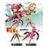 Amiibo Pyra Mythra - Xenoblade Chronicles 2 - Nintendo