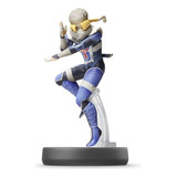 Amiibo Sheik Super Smash Bros Zelda Ocarina Of Time Game