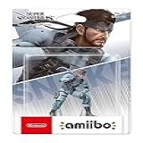 Amiibo Snake Nintendo Switch