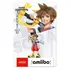 Amiibo Sora Super Smash Bros  Ultimate
