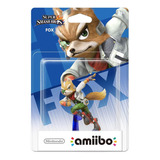 Amiibo Star Fox