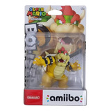 Amiibo Super Mario