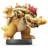 Amiibo Super Smash Bros