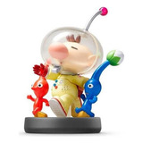 Amiibo Super Smash Bros