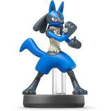 Amiibo Super Smash Bros