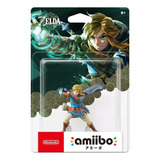 Amiibo The Legend Of