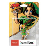 Amiibo The Legend Of