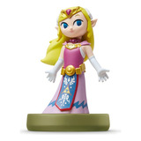 Amiibo The Legend Of