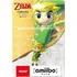 Amiibo Toon Link Zelda Windwaker Original Lacrado